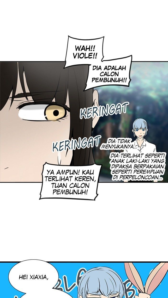 tower-of-god - Chapter: 282