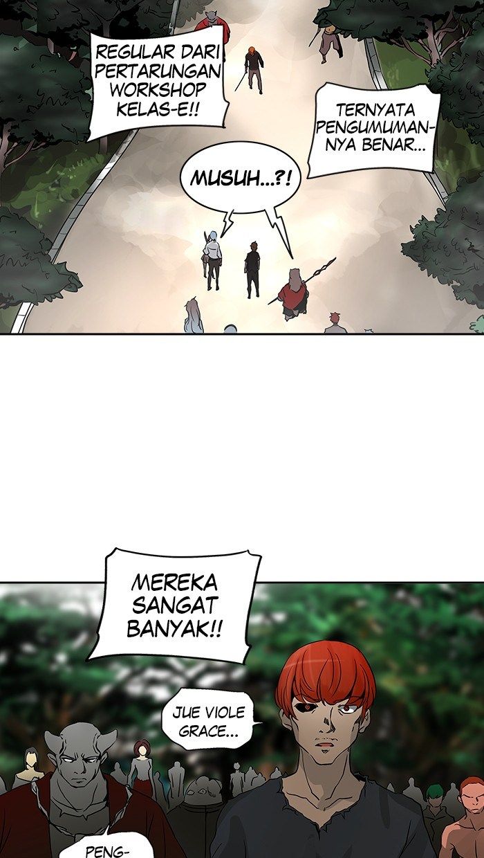 tower-of-god - Chapter: 282