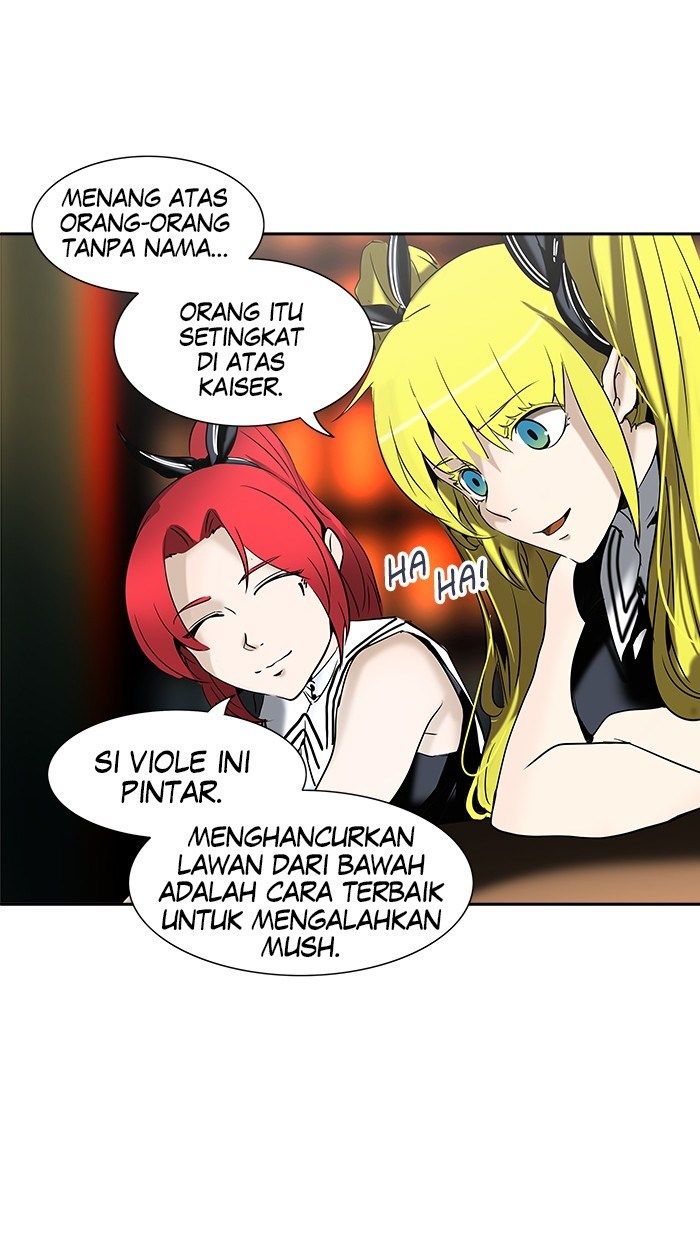 tower-of-god - Chapter: 282