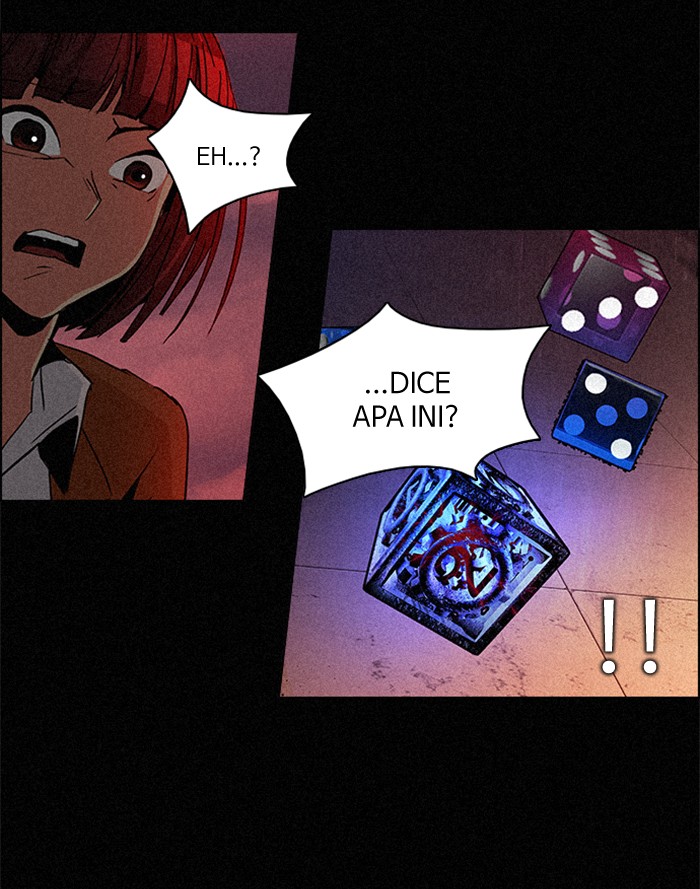 dice - Chapter: 75