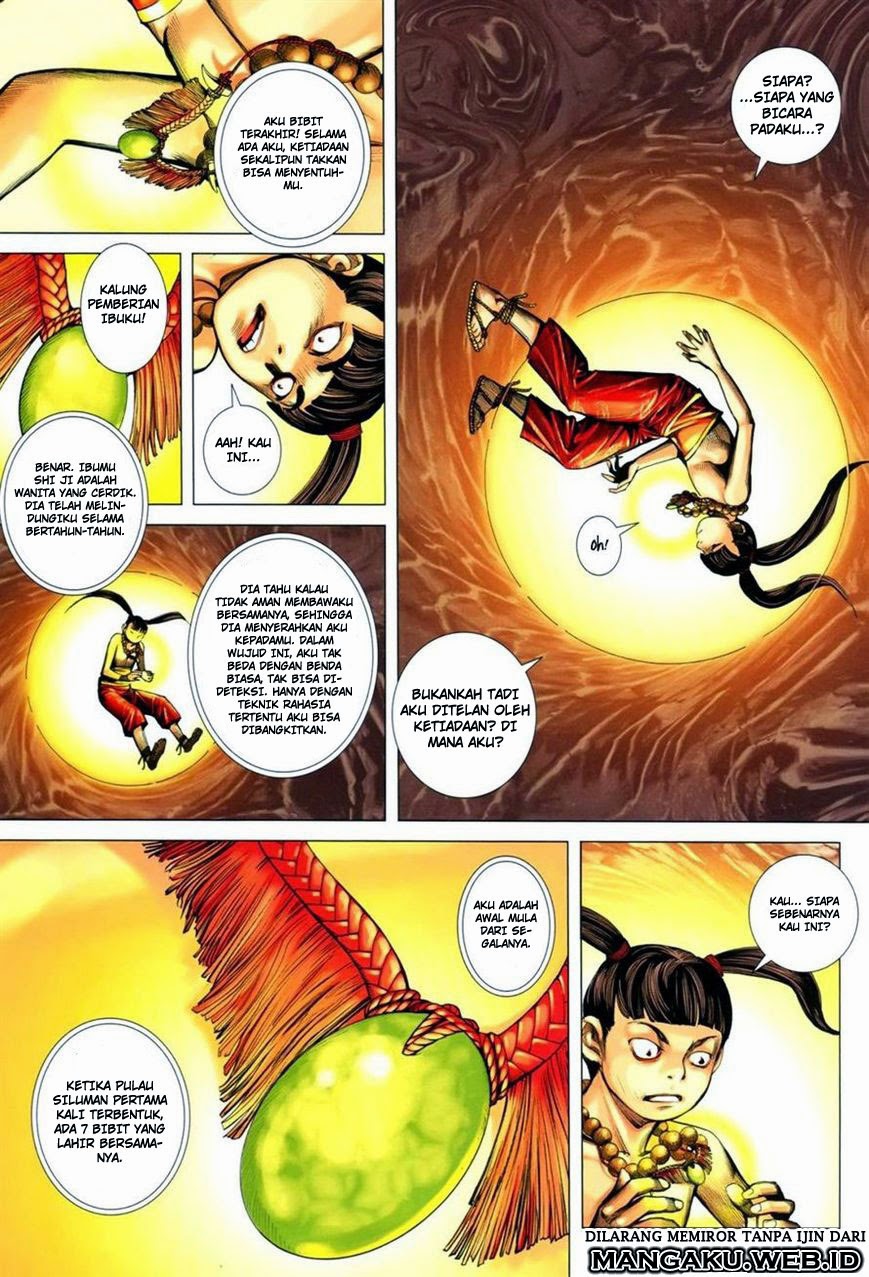 feng-shen-ji - Chapter: 139