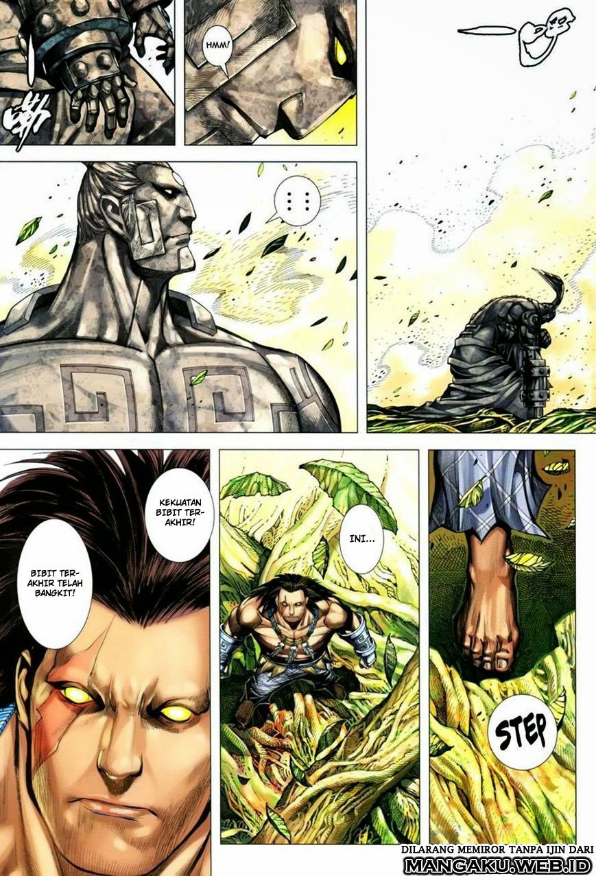 feng-shen-ji - Chapter: 139