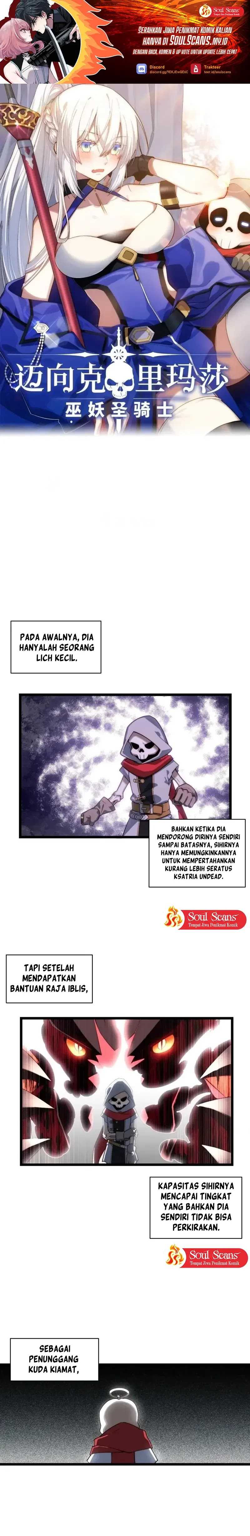 adventures-of-an-undead-who-became-paladin - Chapter: 172