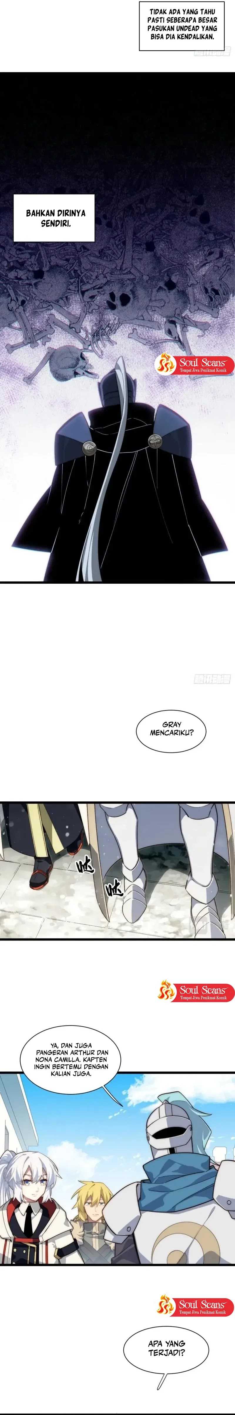 adventures-of-an-undead-who-became-paladin - Chapter: 172