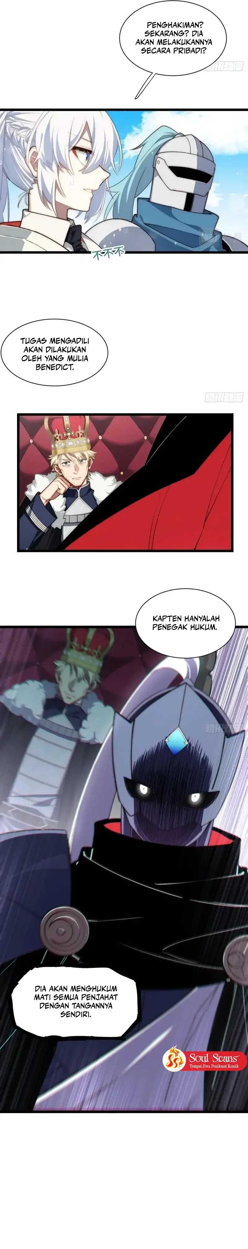 adventures-of-an-undead-who-became-paladin - Chapter: 172