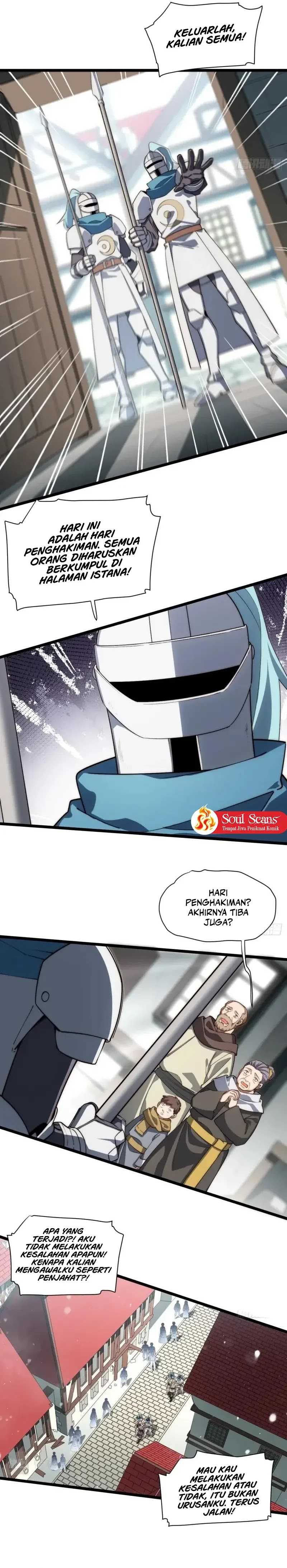 adventures-of-an-undead-who-became-paladin - Chapter: 172