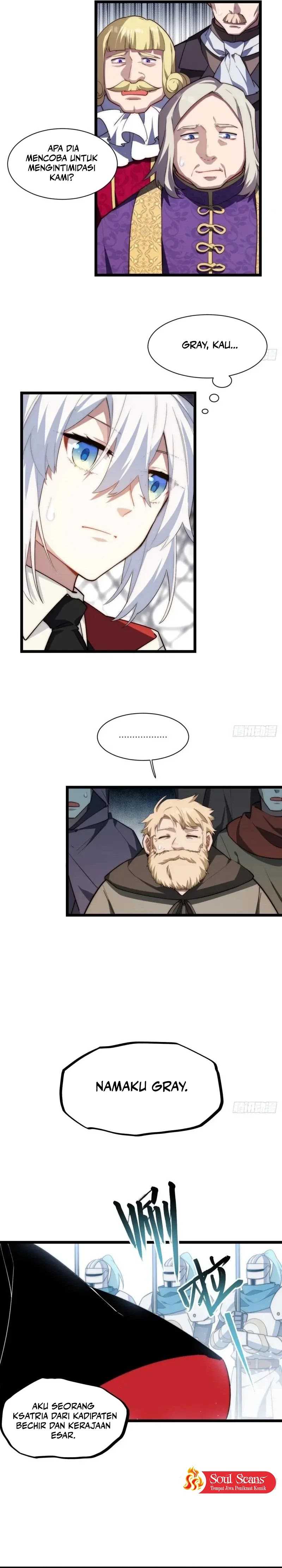 adventures-of-an-undead-who-became-paladin - Chapter: 172