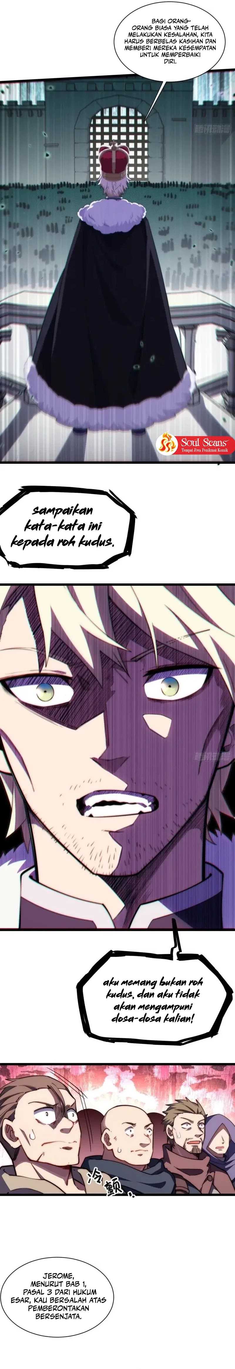 adventures-of-an-undead-who-became-paladin - Chapter: 172