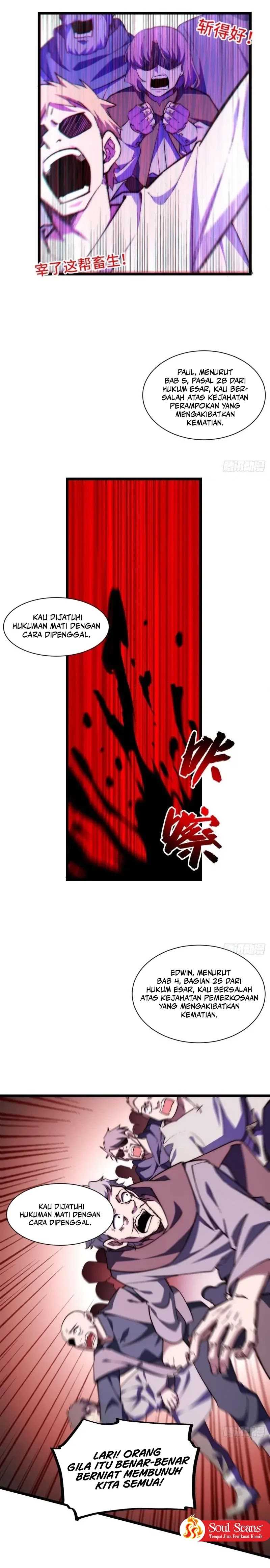 adventures-of-an-undead-who-became-paladin - Chapter: 172