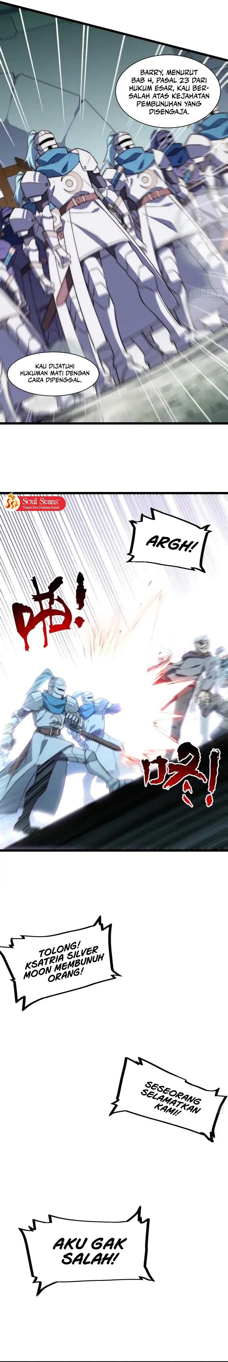 adventures-of-an-undead-who-became-paladin - Chapter: 172