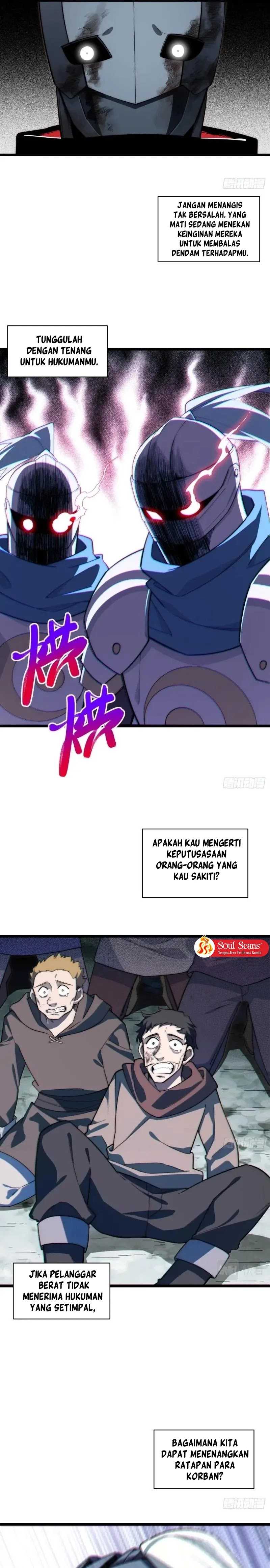adventures-of-an-undead-who-became-paladin - Chapter: 172