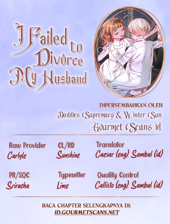 i-failed-to-divorce-my-husband - Chapter: 2