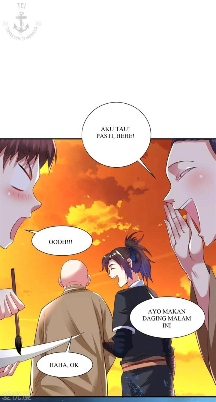 dao-yin - Chapter: 28