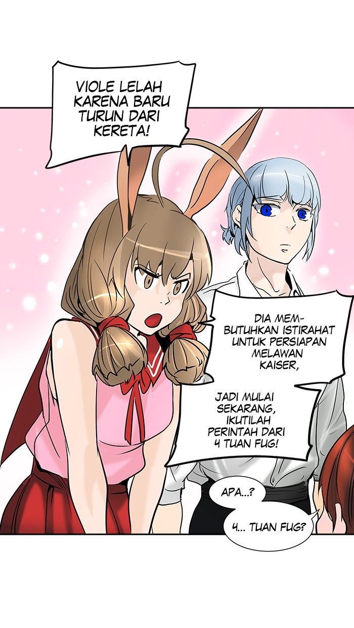 tower-of-god - Chapter: 283
