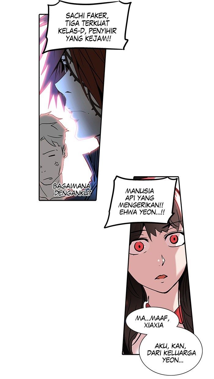 tower-of-god - Chapter: 283
