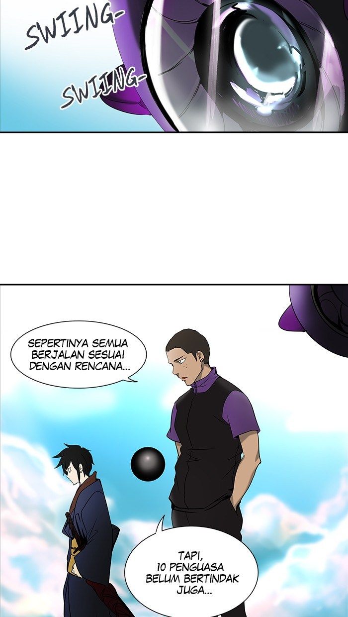 tower-of-god - Chapter: 283