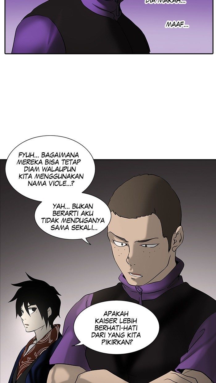 tower-of-god - Chapter: 283