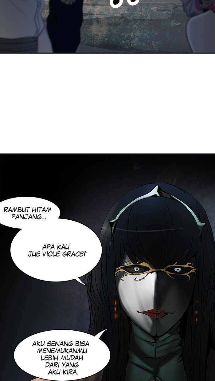 tower-of-god - Chapter: 283