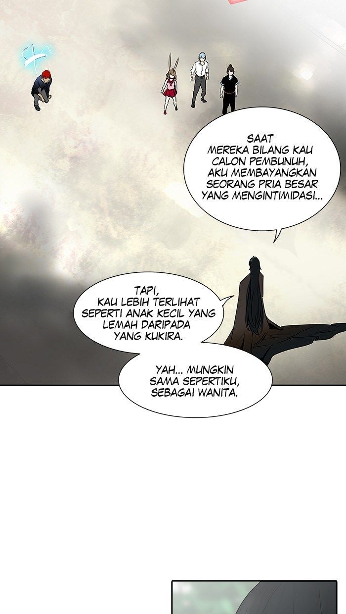tower-of-god - Chapter: 283