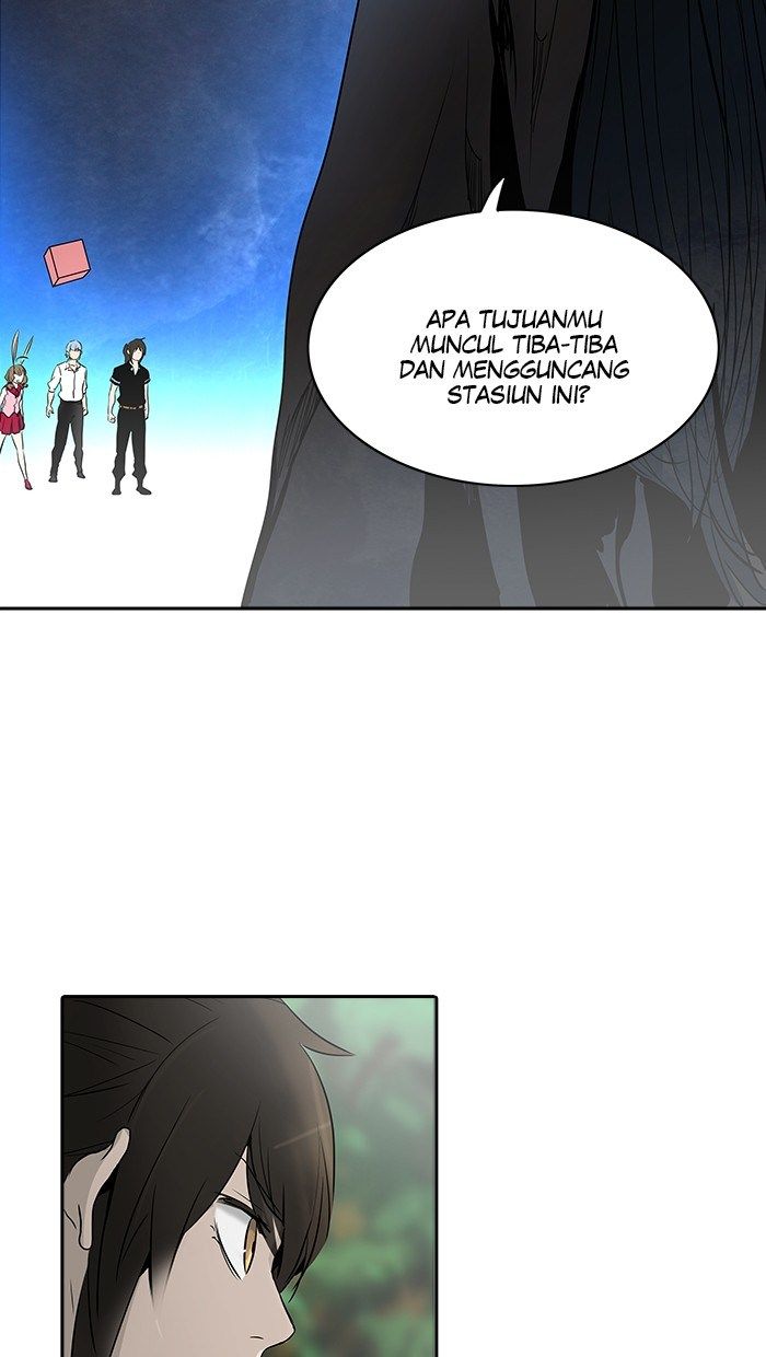 tower-of-god - Chapter: 283