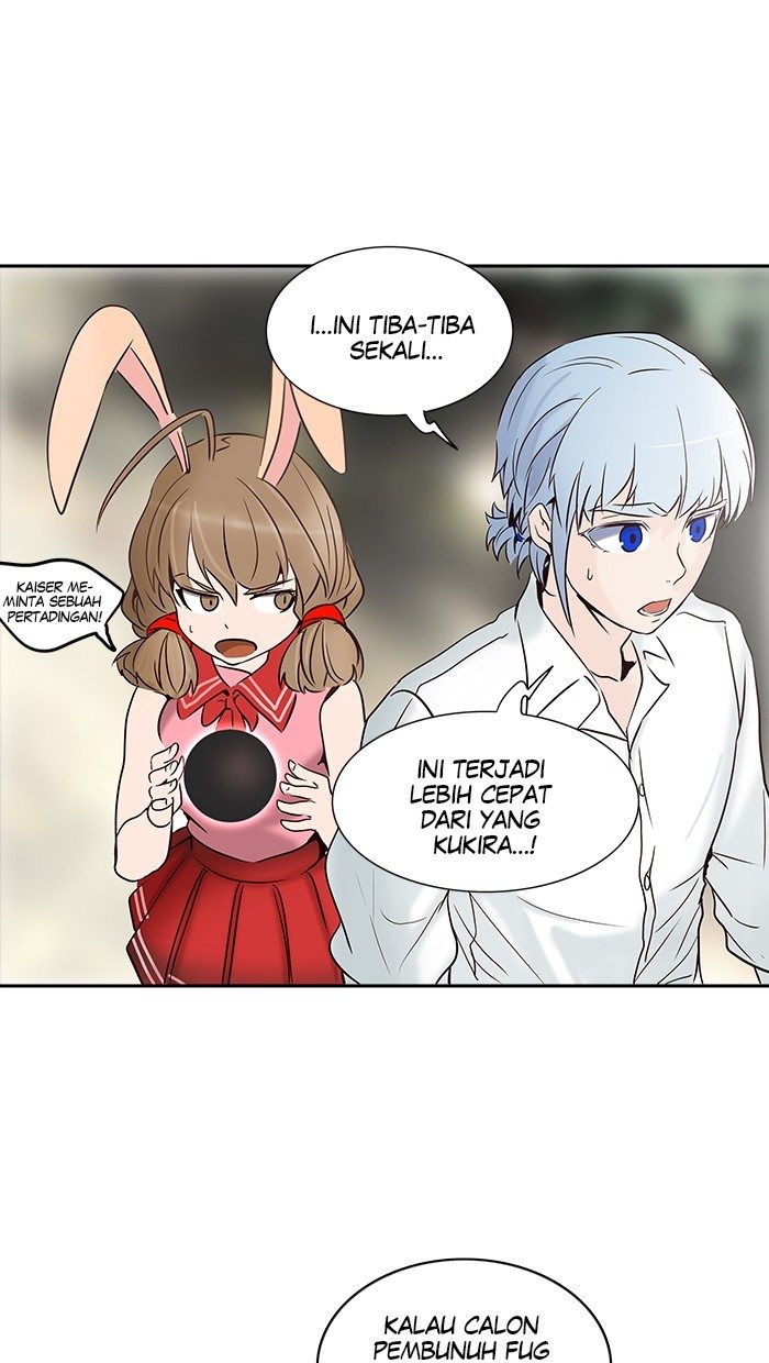 tower-of-god - Chapter: 283