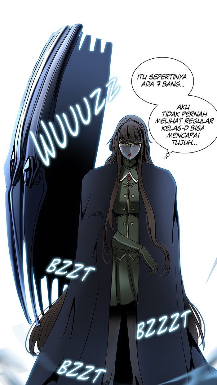 tower-of-god - Chapter: 283