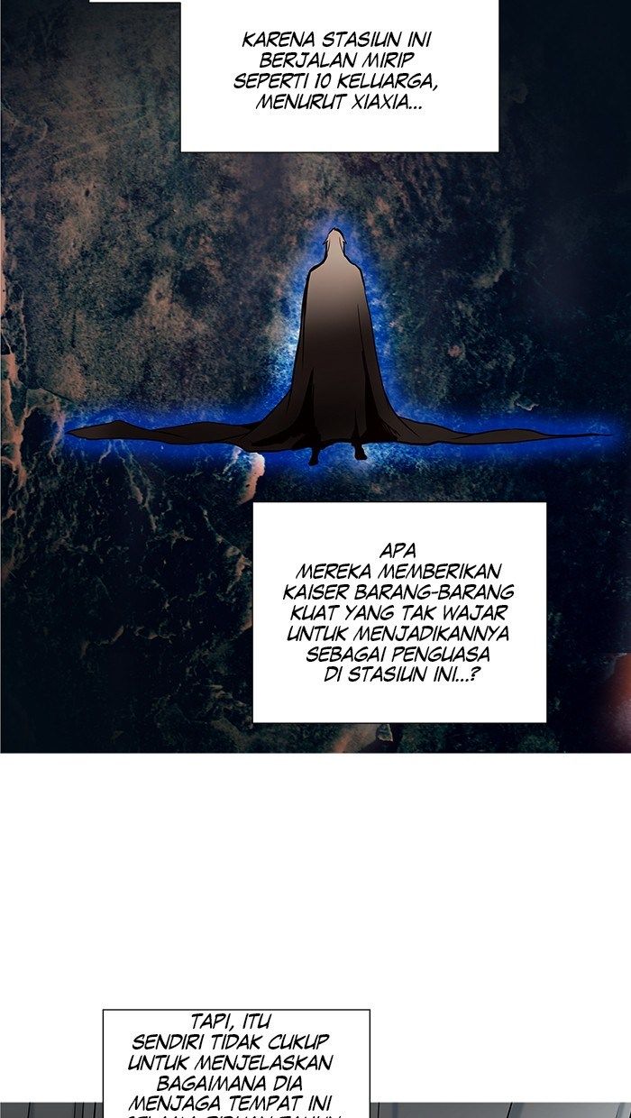 tower-of-god - Chapter: 283