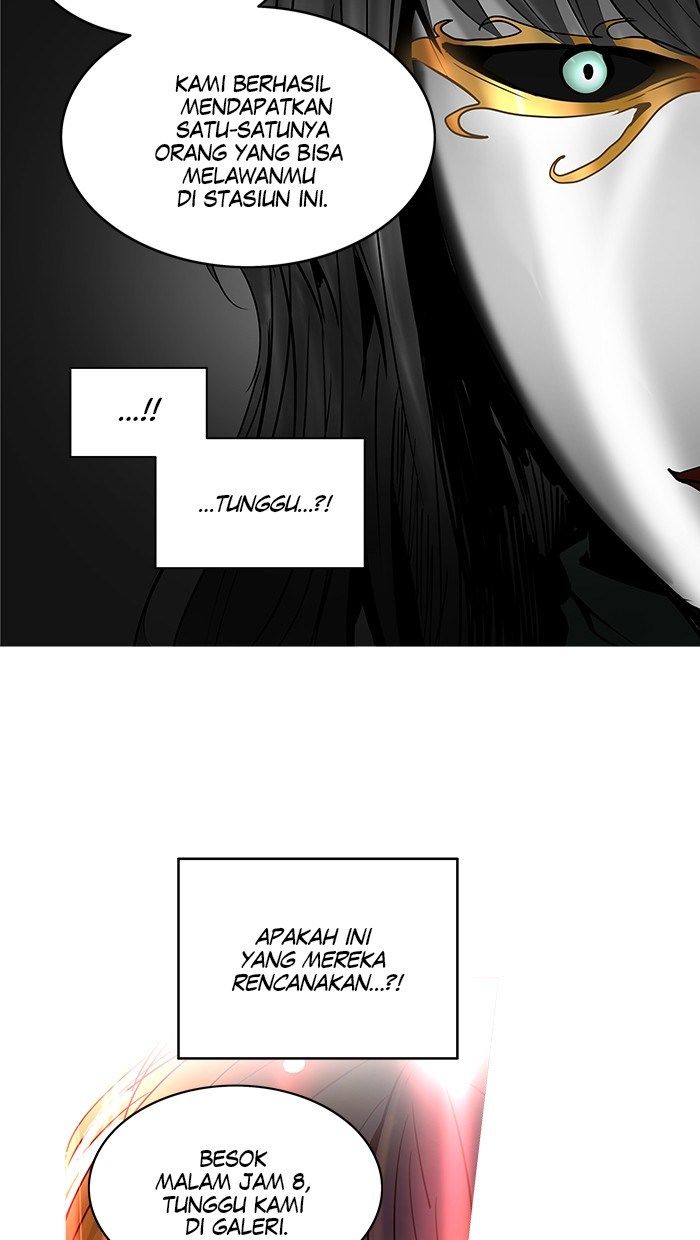 tower-of-god - Chapter: 283