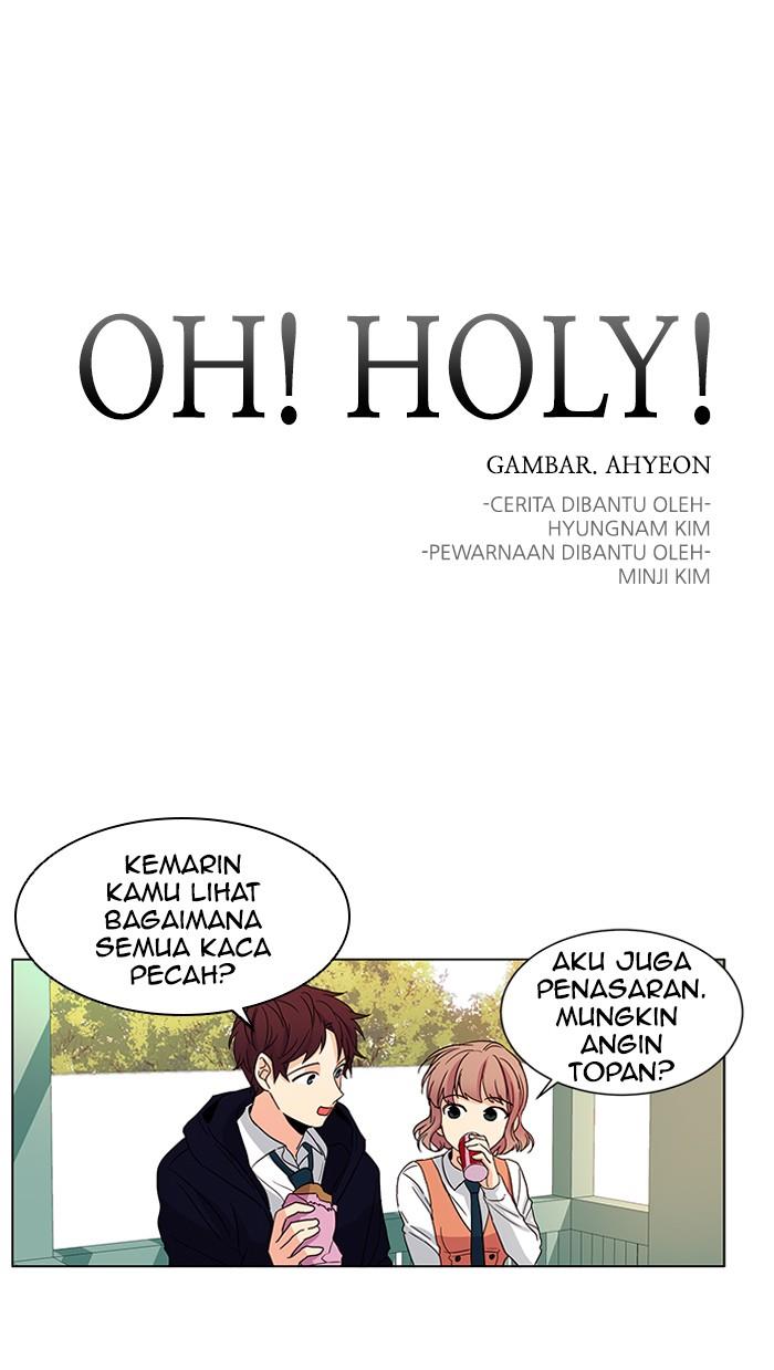 oh-holy - Chapter: 37