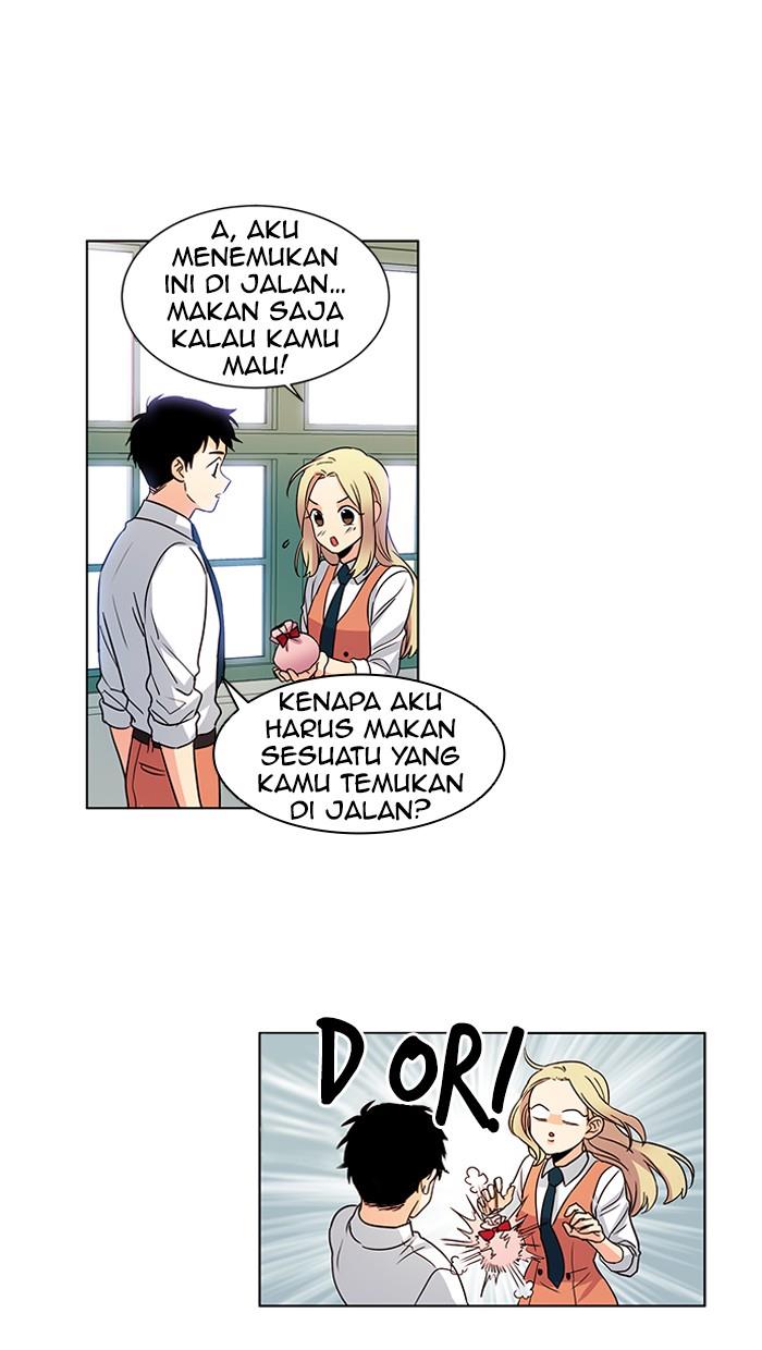 oh-holy - Chapter: 37