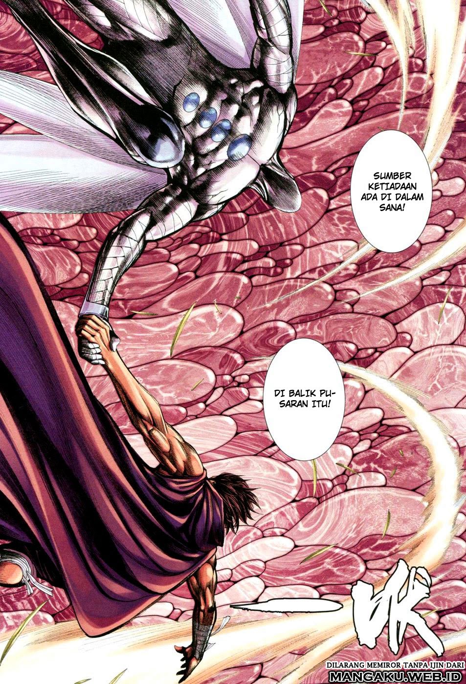 feng-shen-ji - Chapter: 140