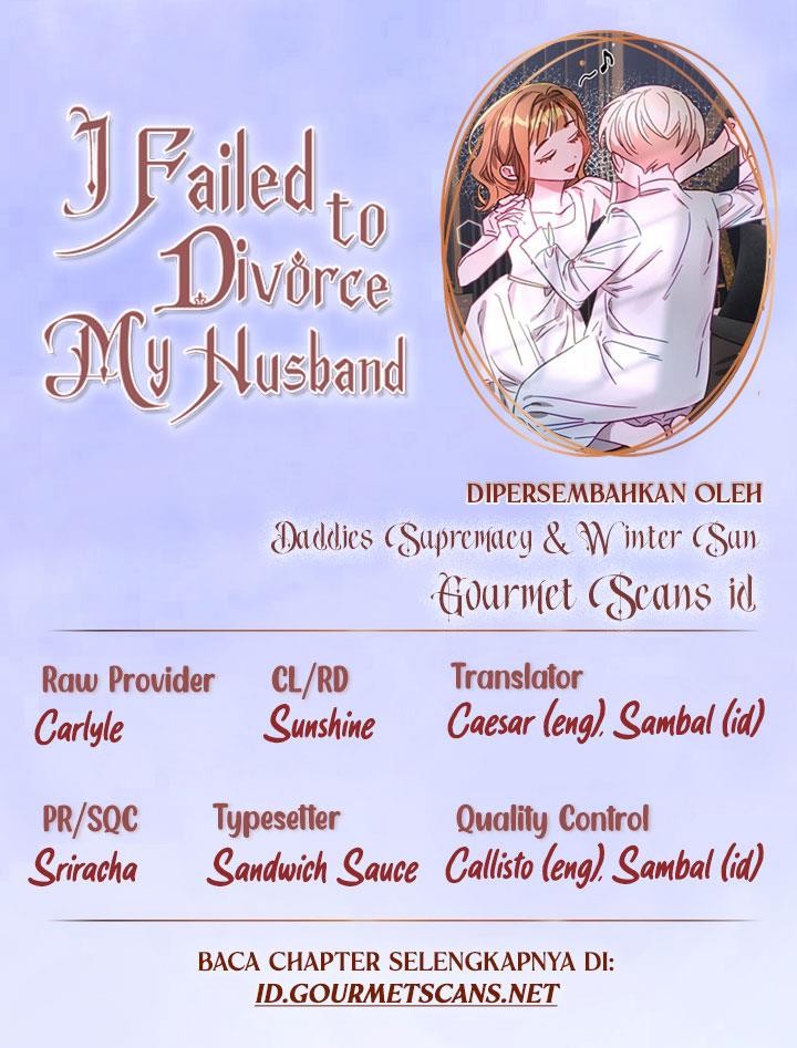 i-failed-to-divorce-my-husband - Chapter: 3