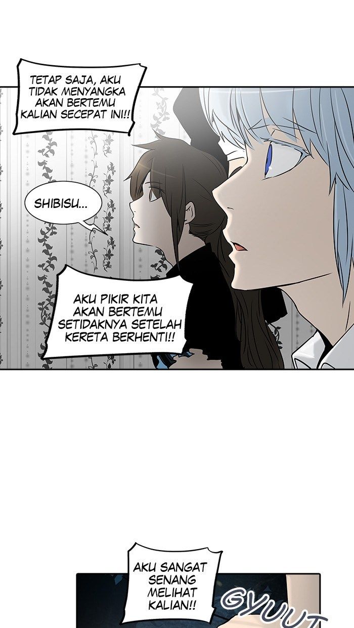 tower-of-god - Chapter: 284