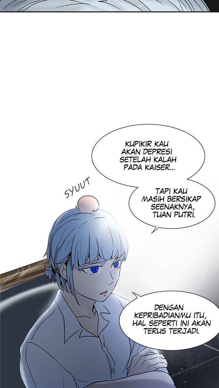 tower-of-god - Chapter: 284