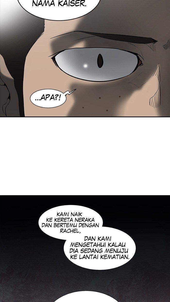 tower-of-god - Chapter: 284