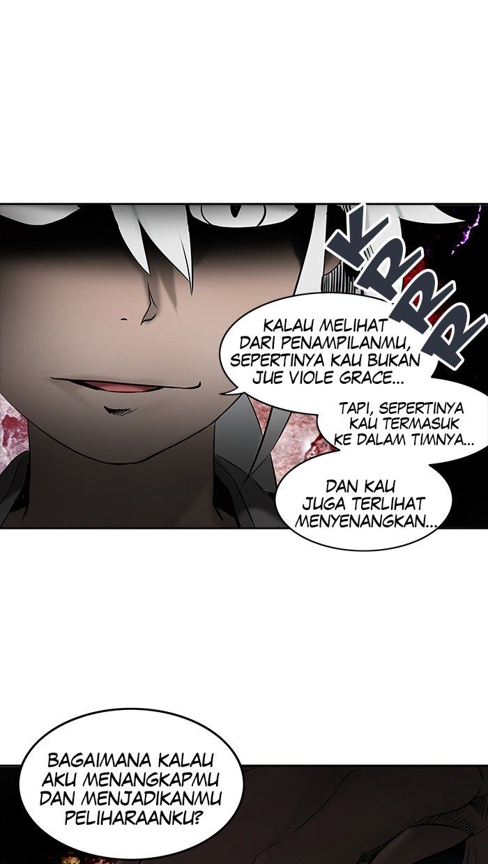 tower-of-god - Chapter: 284