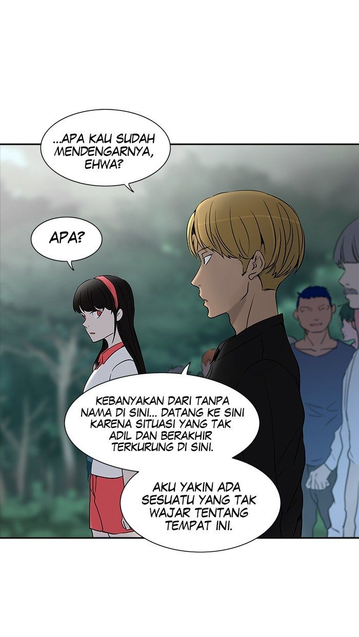 tower-of-god - Chapter: 284