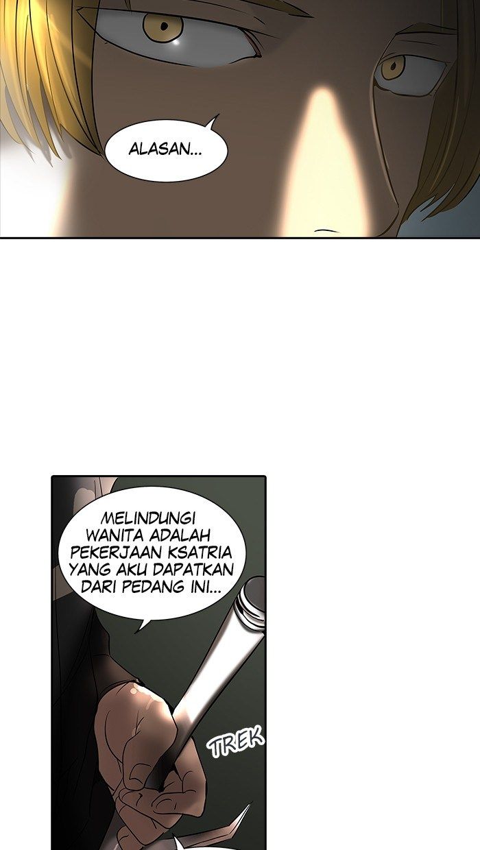 tower-of-god - Chapter: 284