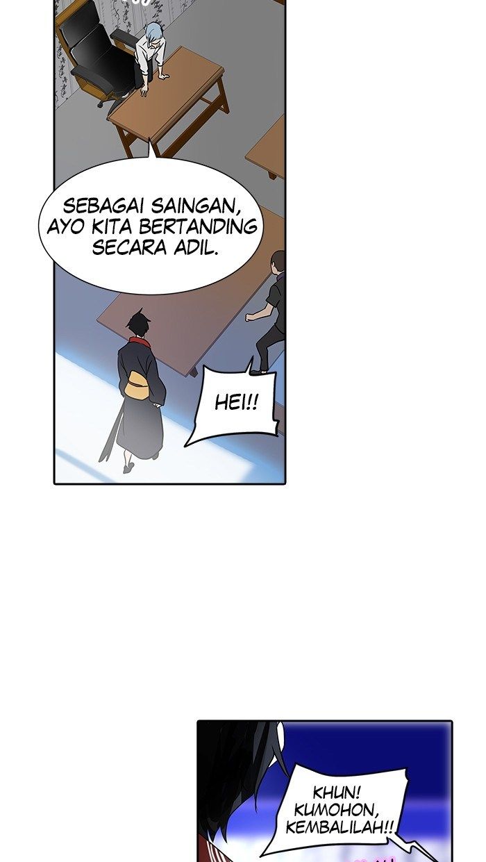 tower-of-god - Chapter: 284