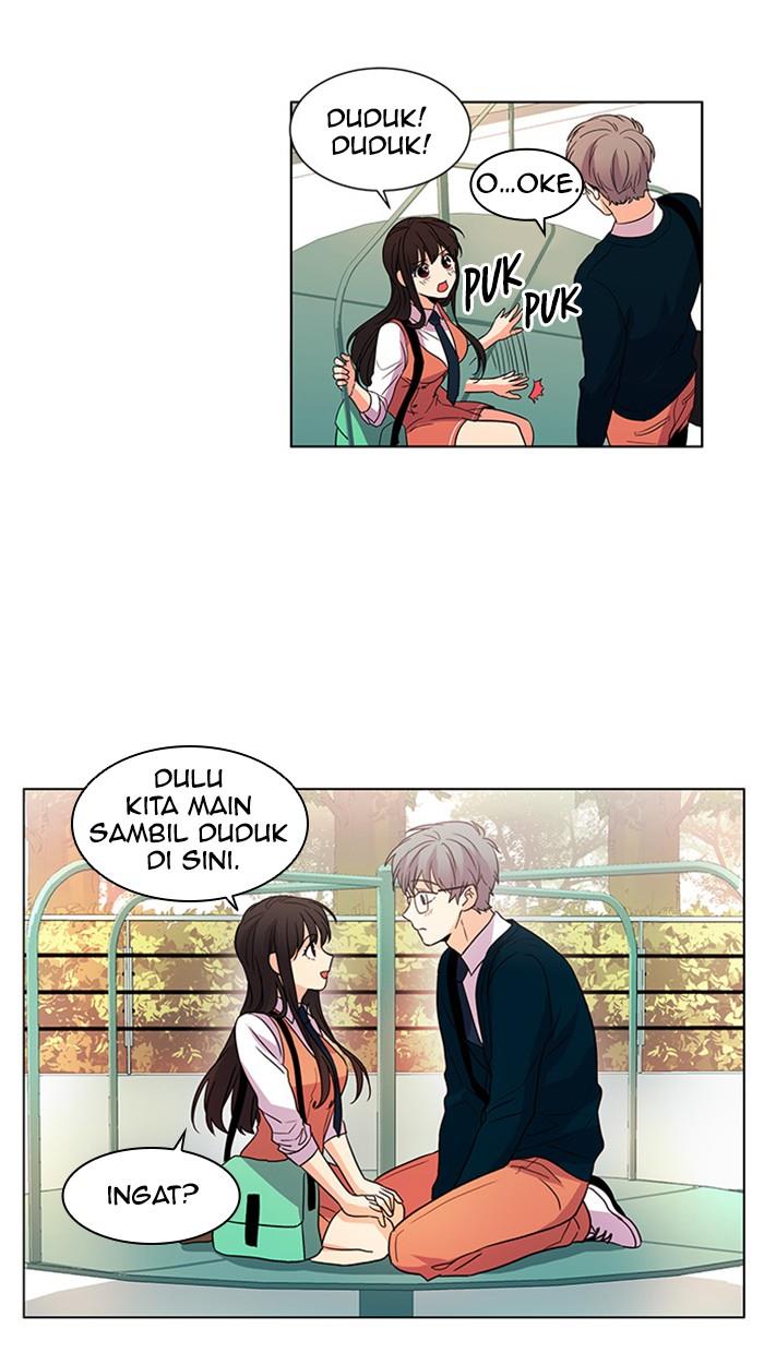 oh-holy - Chapter: 38