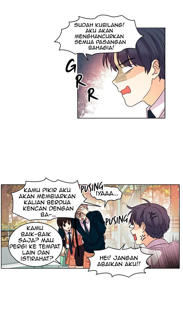 oh-holy - Chapter: 38