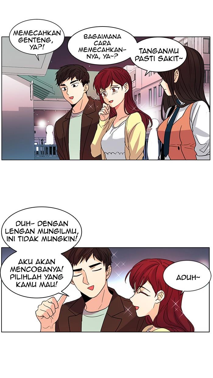 oh-holy - Chapter: 39