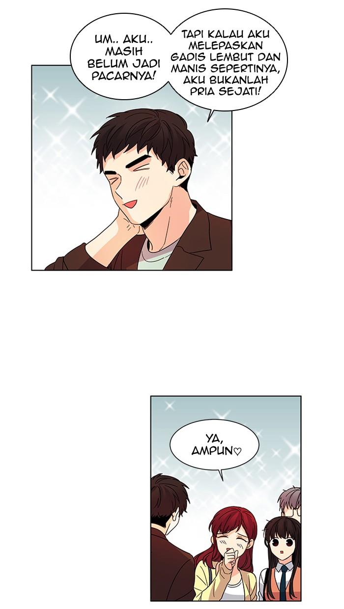 oh-holy - Chapter: 39