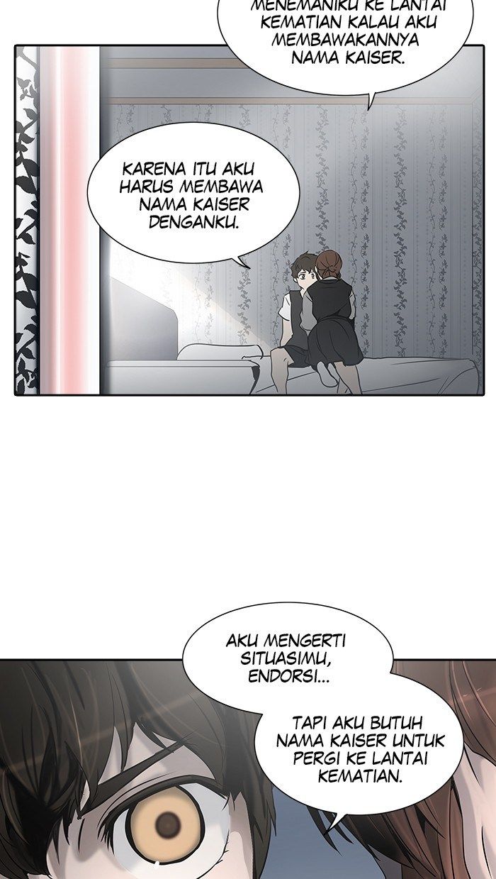 tower-of-god - Chapter: 285
