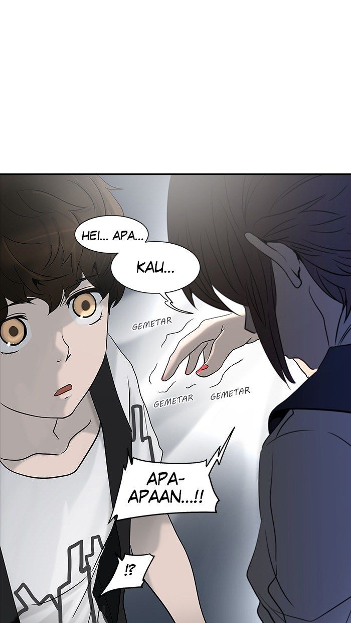 tower-of-god - Chapter: 285
