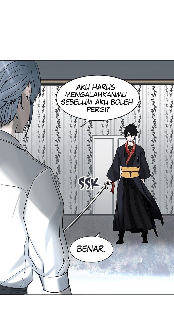 tower-of-god - Chapter: 285