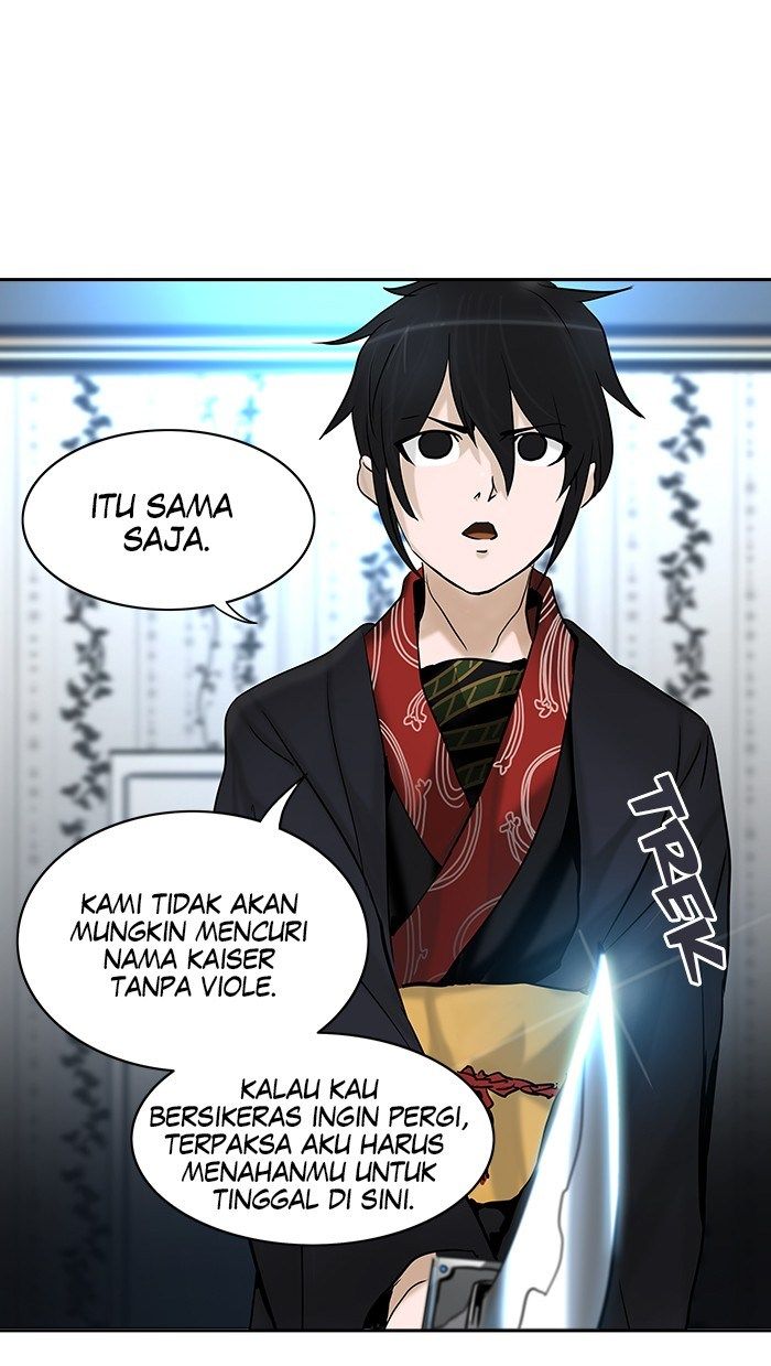 tower-of-god - Chapter: 285