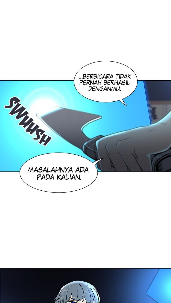 tower-of-god - Chapter: 285
