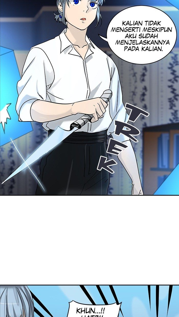 tower-of-god - Chapter: 285