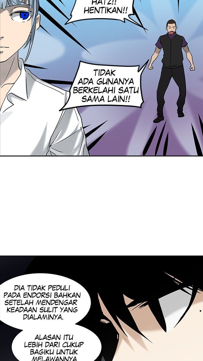 tower-of-god - Chapter: 285